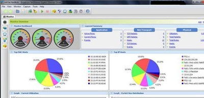 考普信息安全網絡監控系統與athtek netwalk enterprise edition對比分析